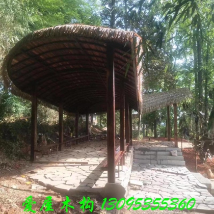 24.5师宗钢木走廊